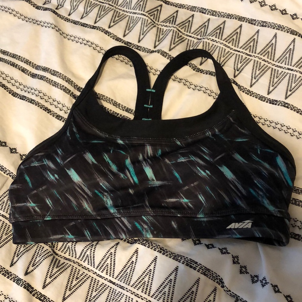 Sports bra